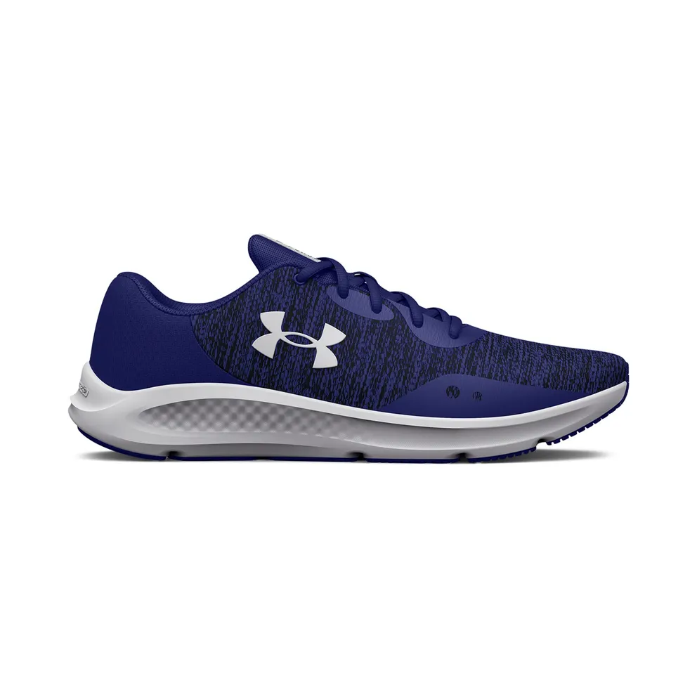 Under Armour Charged Pursuit 3 Twist Blue (3025945-400)