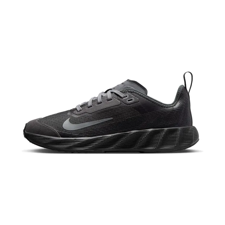 Nike Ava X “Black / Anthracite / Dark Grey / Smoke Grey” (IM5371-002)