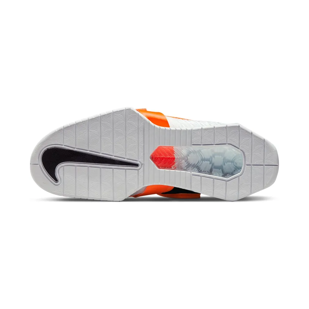 Nike Romaleos 4 Training Orange (CD3463-801)