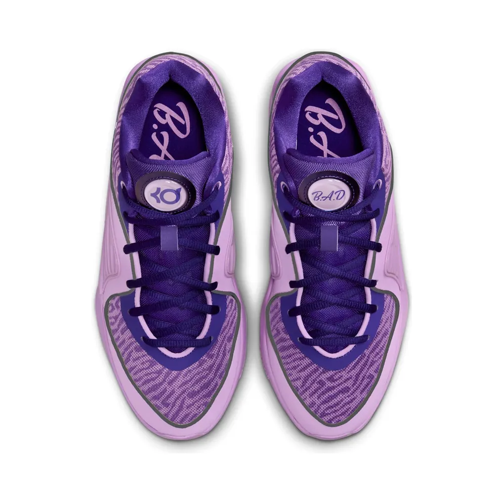 Nike KD 16 “B.A.D” (DV2917-500)