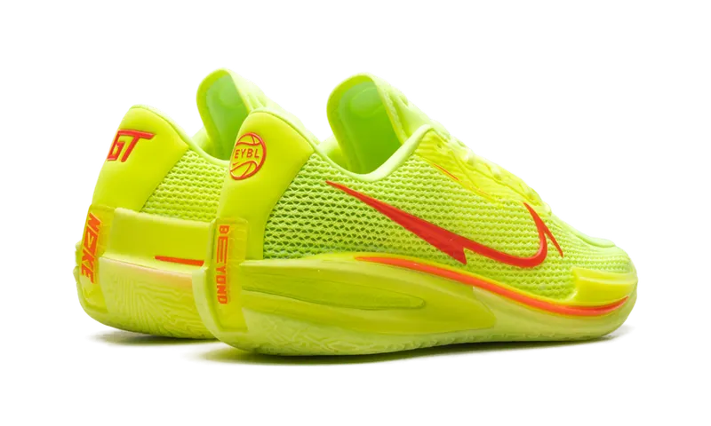 Nike Zoom GT Cut “EYBL – Volt” (IH3991-700)