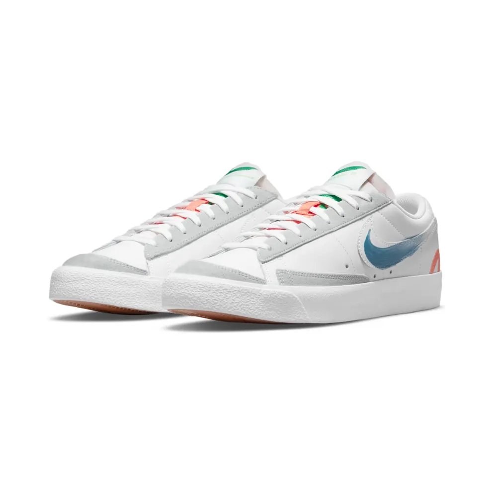 Nike x Mayumi Yamase Blazer Low FlyLeather (DM0882-100)