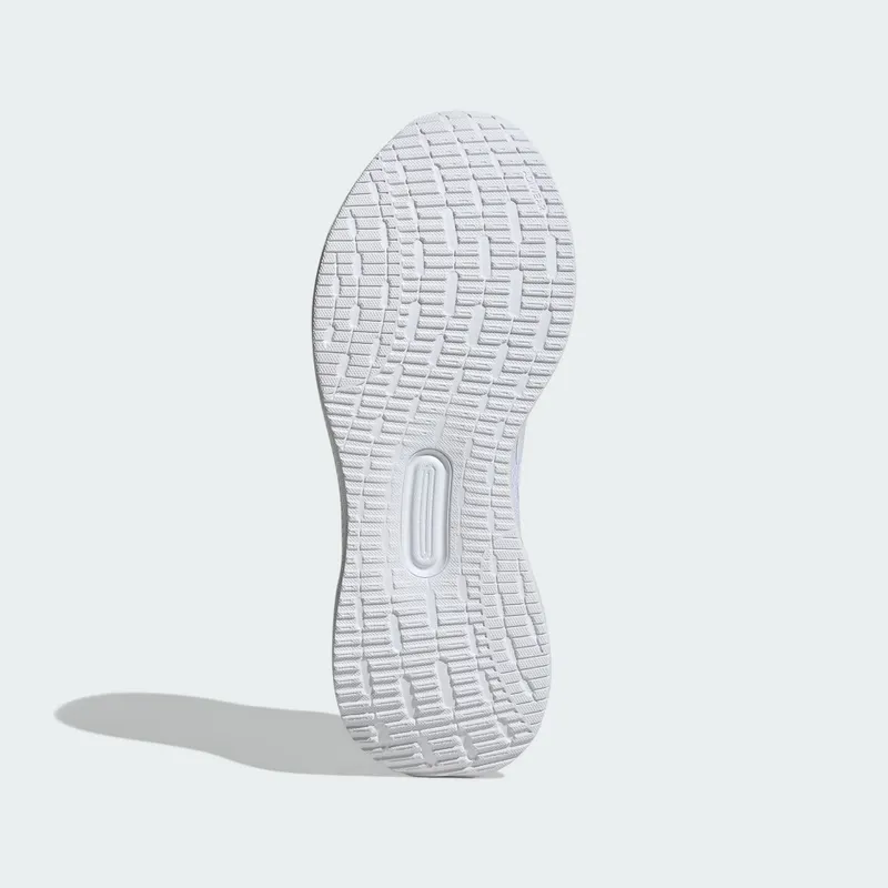 Adidas Runfalcon 5 Running Shoes Cloud White / Cloud White / Cloud White (IH7760)