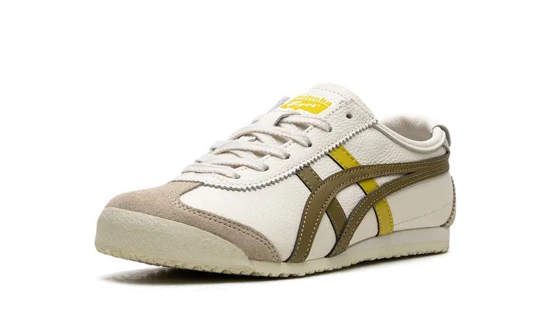 Onitsuka Tiger Mexico 66 “Cream Rover” (1183A201-124)