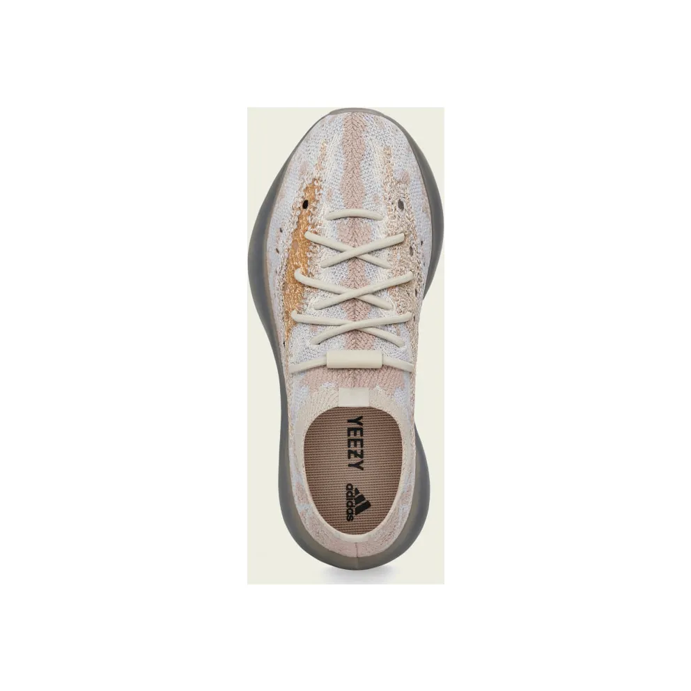 adidas Yeezy Boost 380 Pepper (Kids) Pepper/Pepper/Pepper (FZ4417)