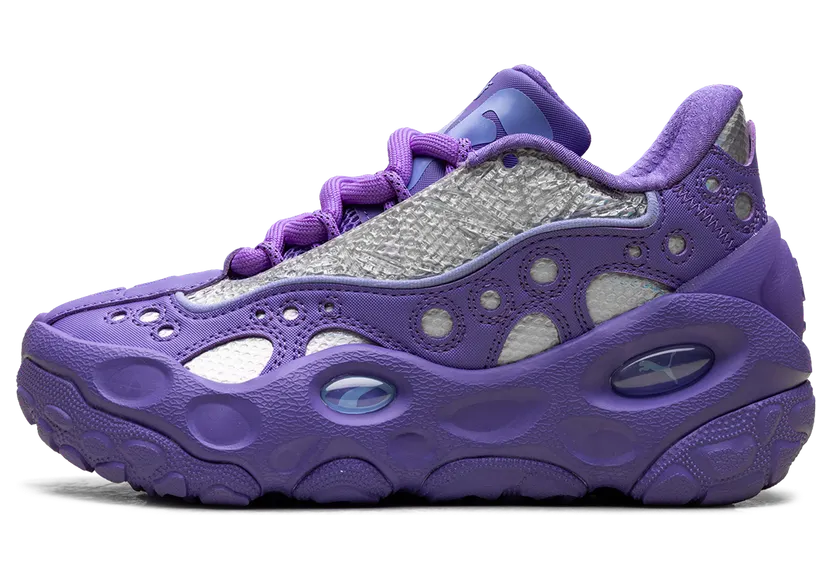 Puma Lafrancé Rnr GS “Dark Amethyst” (312740-01)