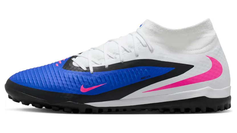 Nike Phantom 6 High Academy TF Attack Pack (HQ2277-446)