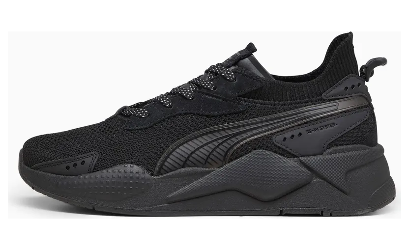 Puma RS-XK Zwart (392787-07)