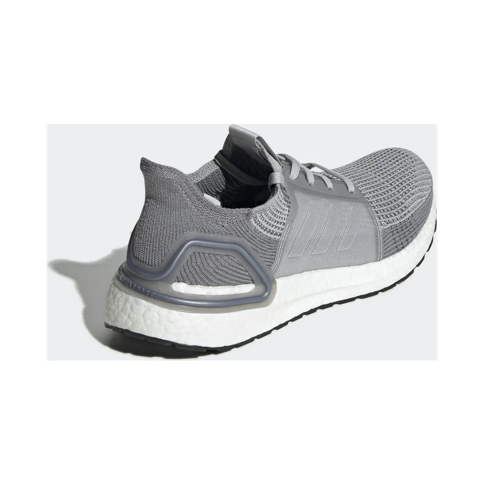 adidas Ultra Boost 19 Grey Two Grey Two/Grey Two/Grey Six (G54010)