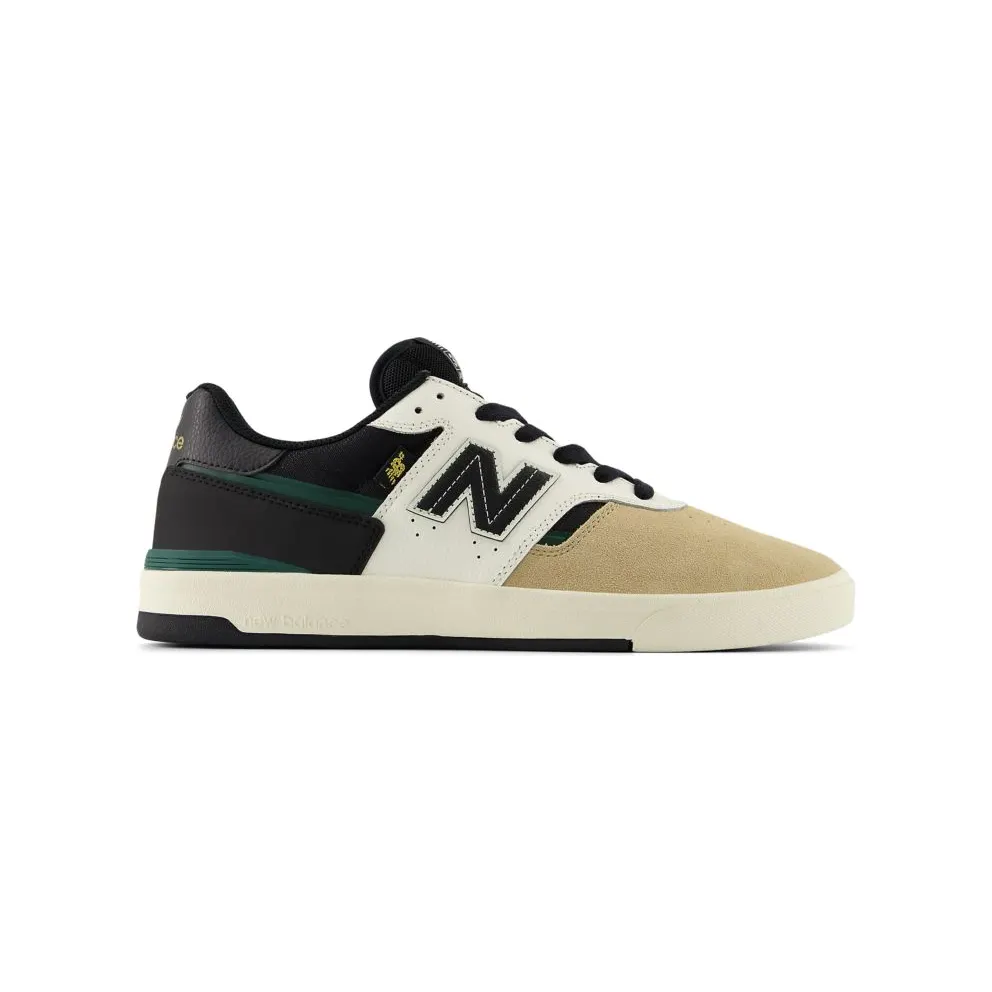 New Balance Numeric Jamie Foy 306 Cup “Incense Black” (UN306CBB)