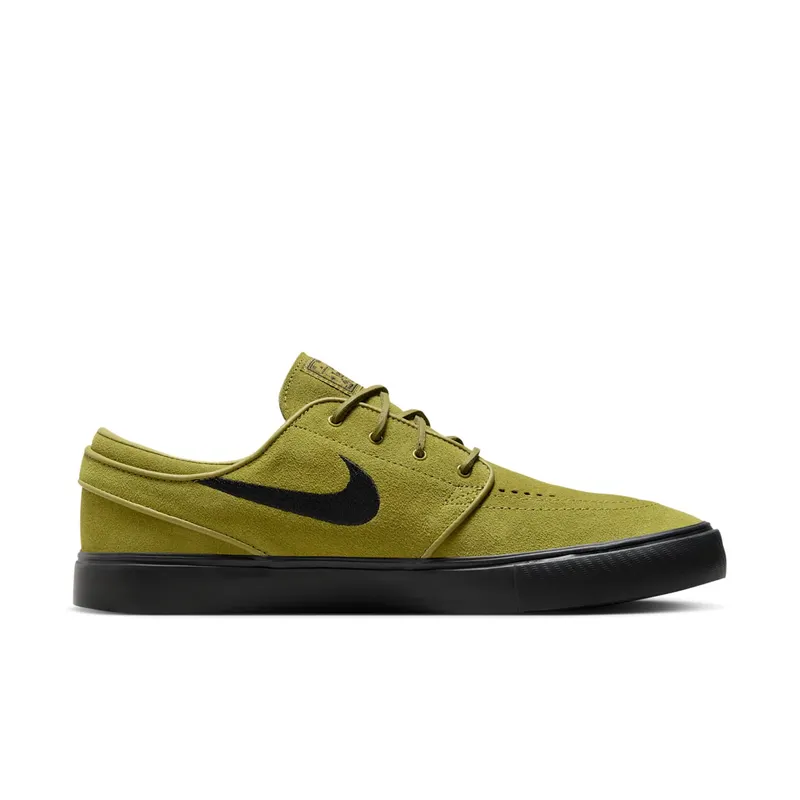 Nike Zoom Stefan Janoski+ SB “Pacific Moss” (FD6757-301)