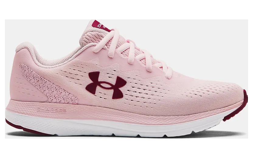 Under Armour Charged Impulse 2 Pink (3024141-601)