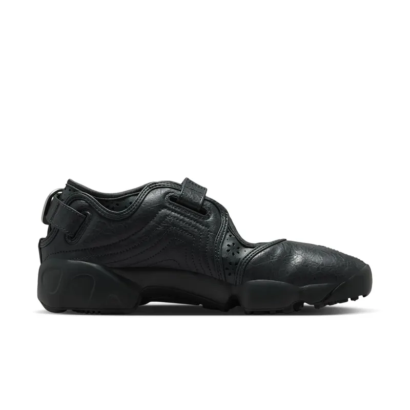 Nike Air Rift LTR WMNS Anthracite Metallic Silver (IR5863-060)