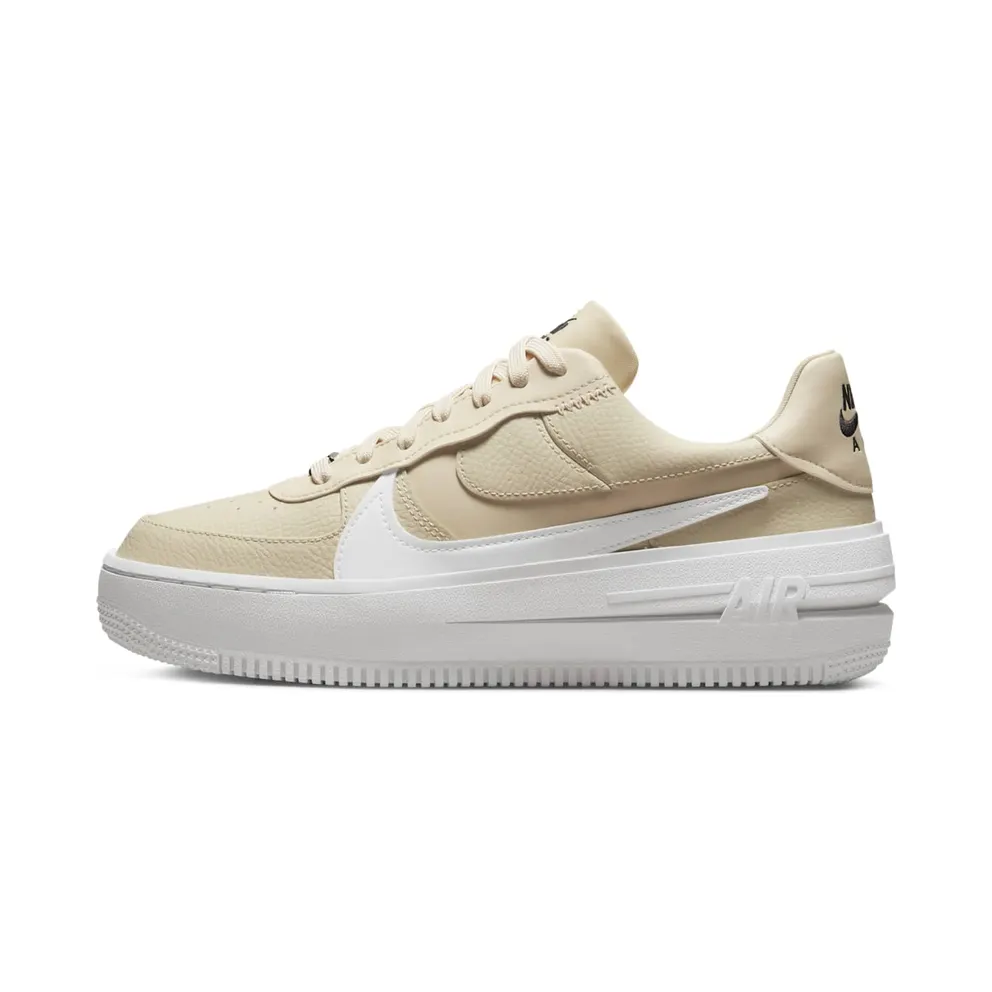 Nike Air Force 1 WMNS PLT.AF.ORM Fossil (DJ9946-200)