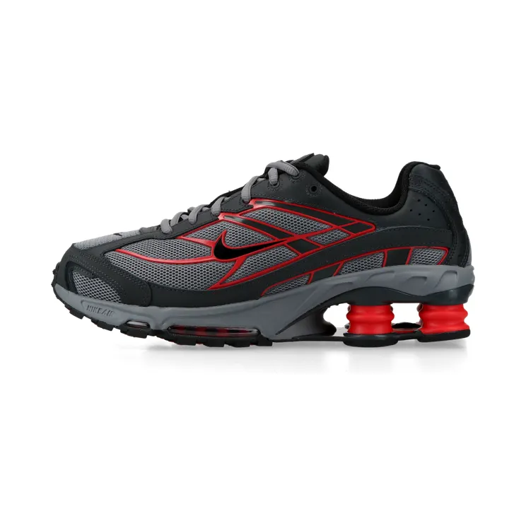Nike Shox Ride 2 Grey (IO4296003)
