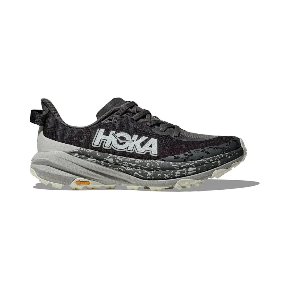 Hoka One Speedgoat 6 Satellite Grey Stardust (1147811-SLTG)
