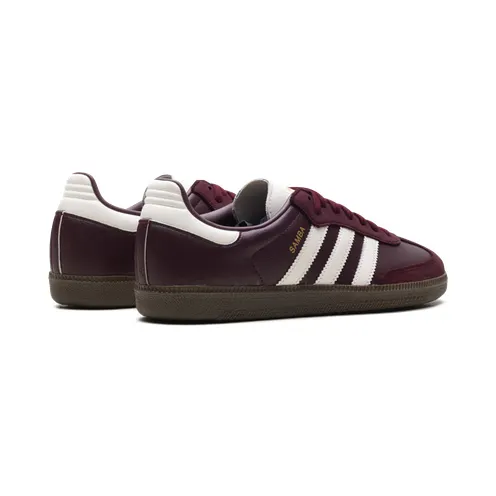adidas-samba JR8844