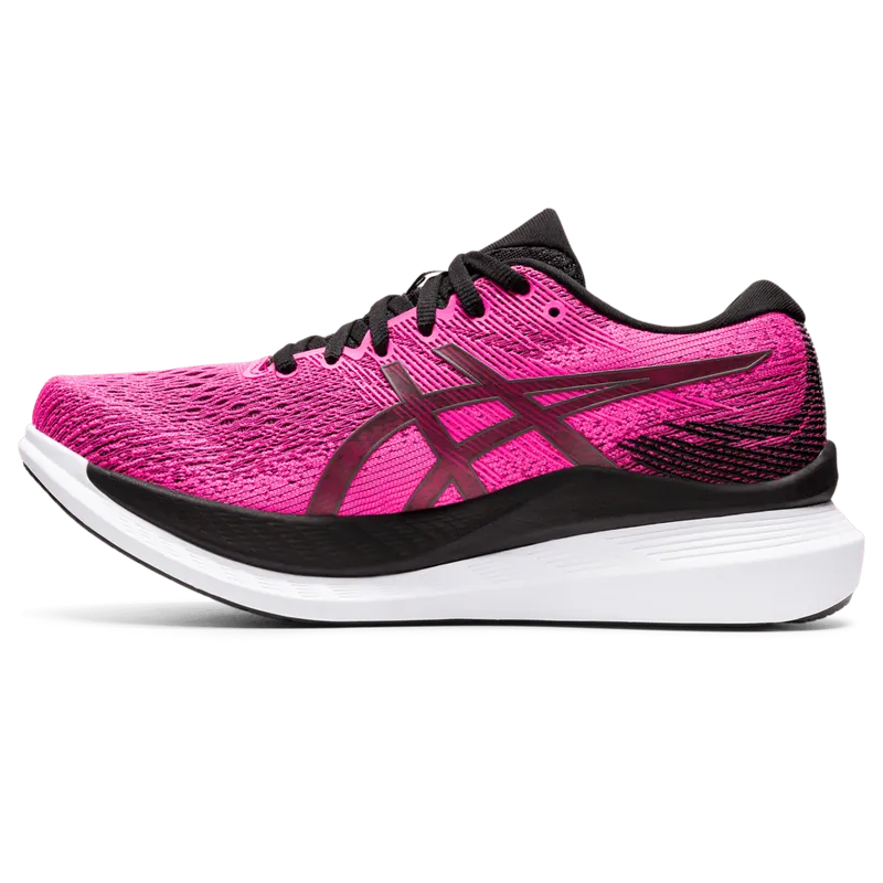 Asics GlideRide 3 Pink Glo/Black (1012B180.701)