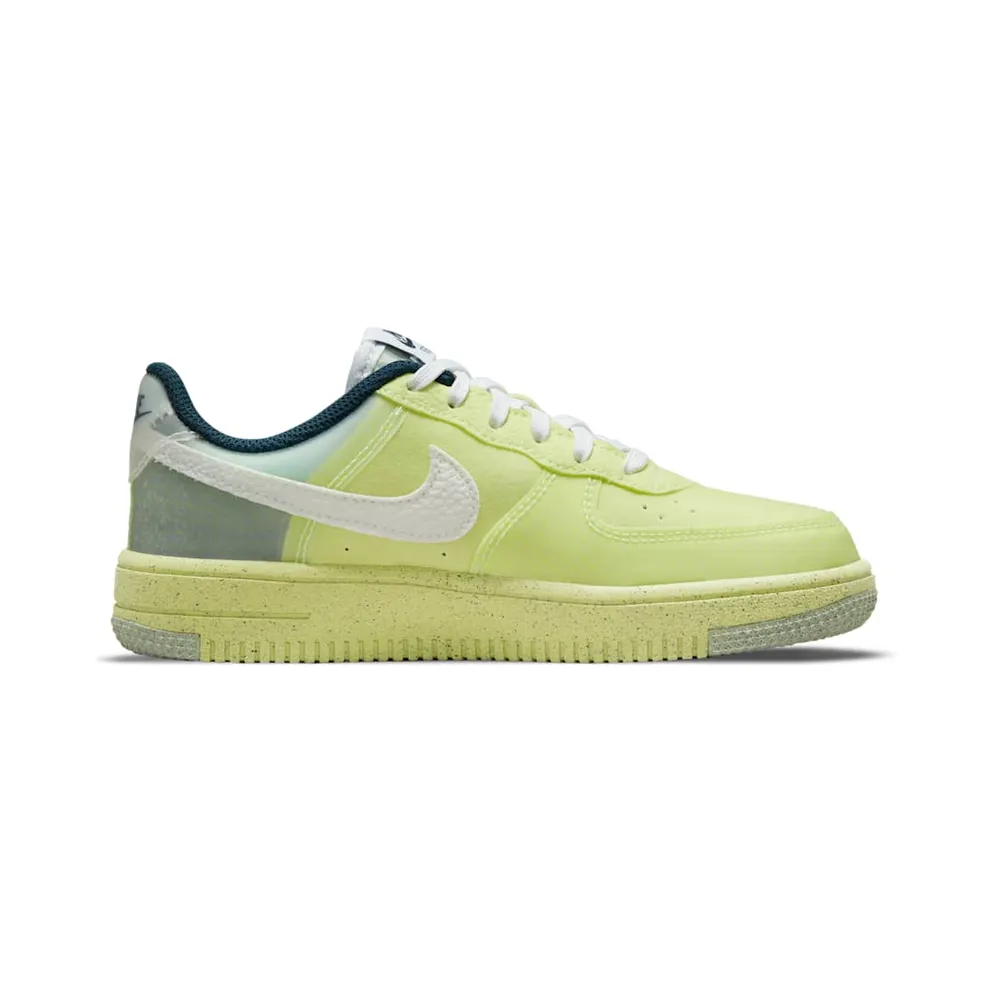 Nike FORCE 1 CRATER “GREEN” (DH4340-700)