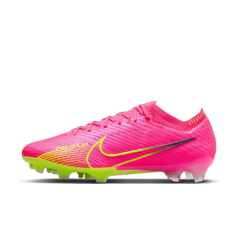Nike Zoom Mercurial Vapor 15 Elite FG Luminous Pack (DJ4978-605)
