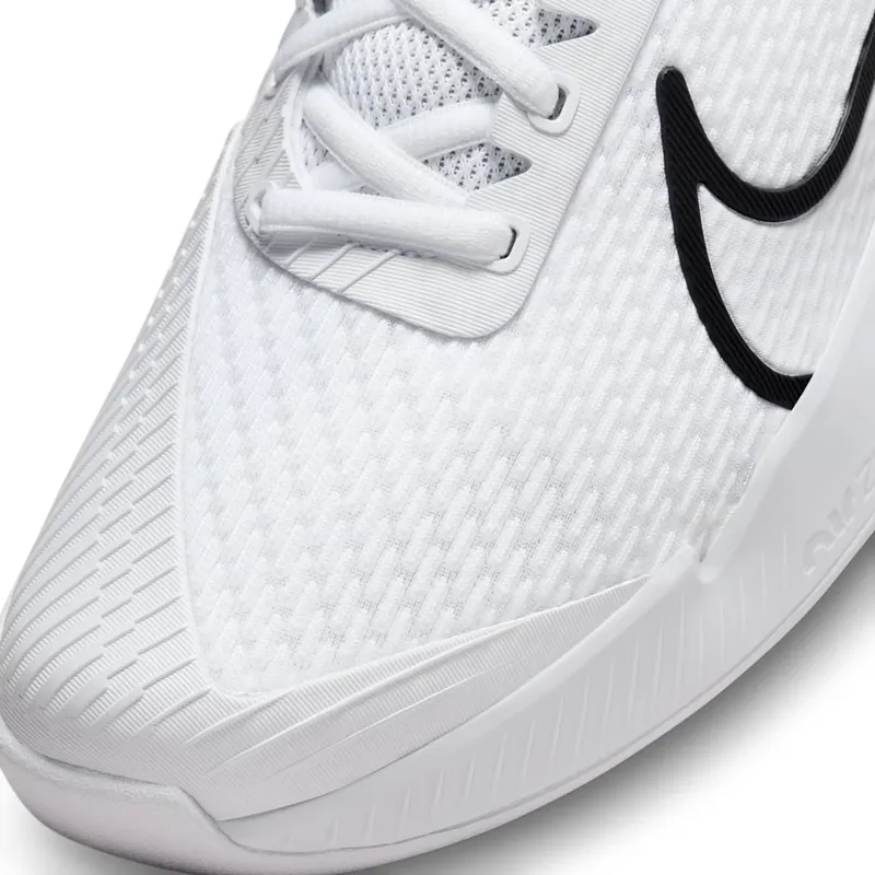 NikeCourt Air Zoom Vapor Pro White (FB7092-100)