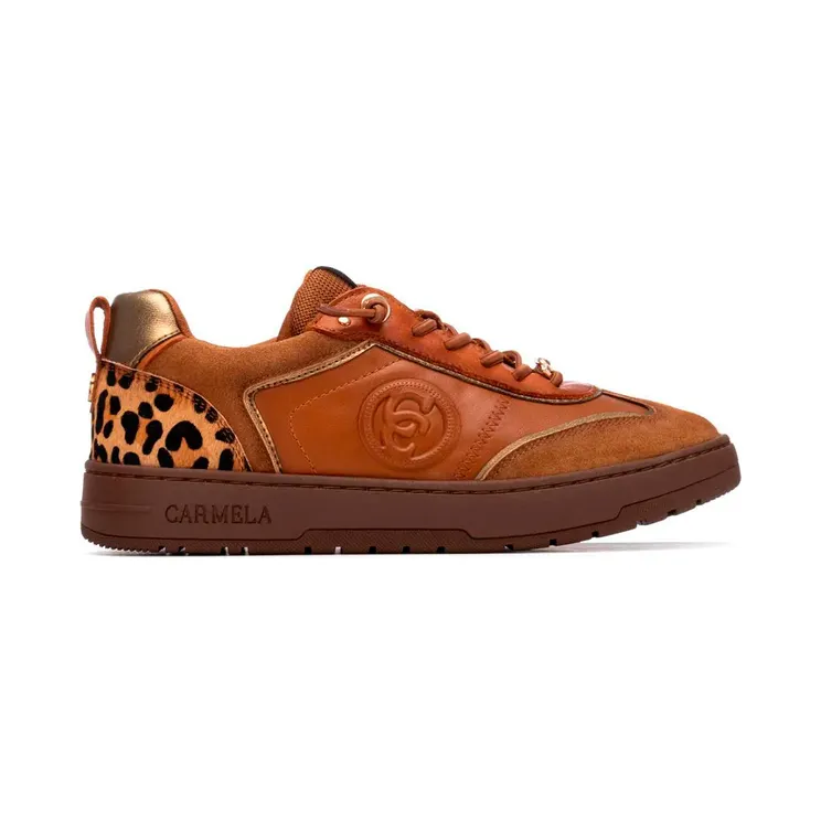 Carmela 16250403 Schoenen 16250403-Camel