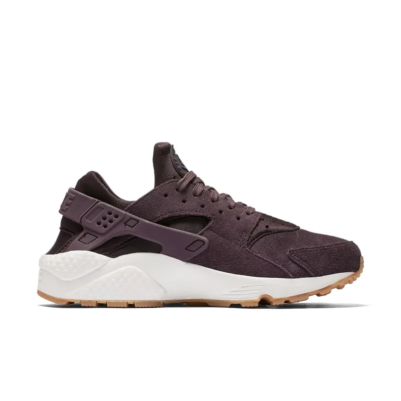 Nike Air Huarache Run SD Port Wine (W) Port Wine/Sail-Gum Light Brown (AA0524-602)