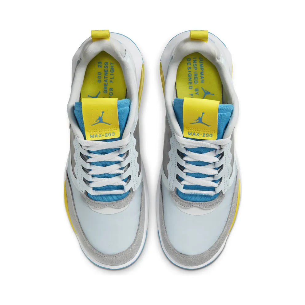 Jordan Max 200 Grey (CD6105-004)