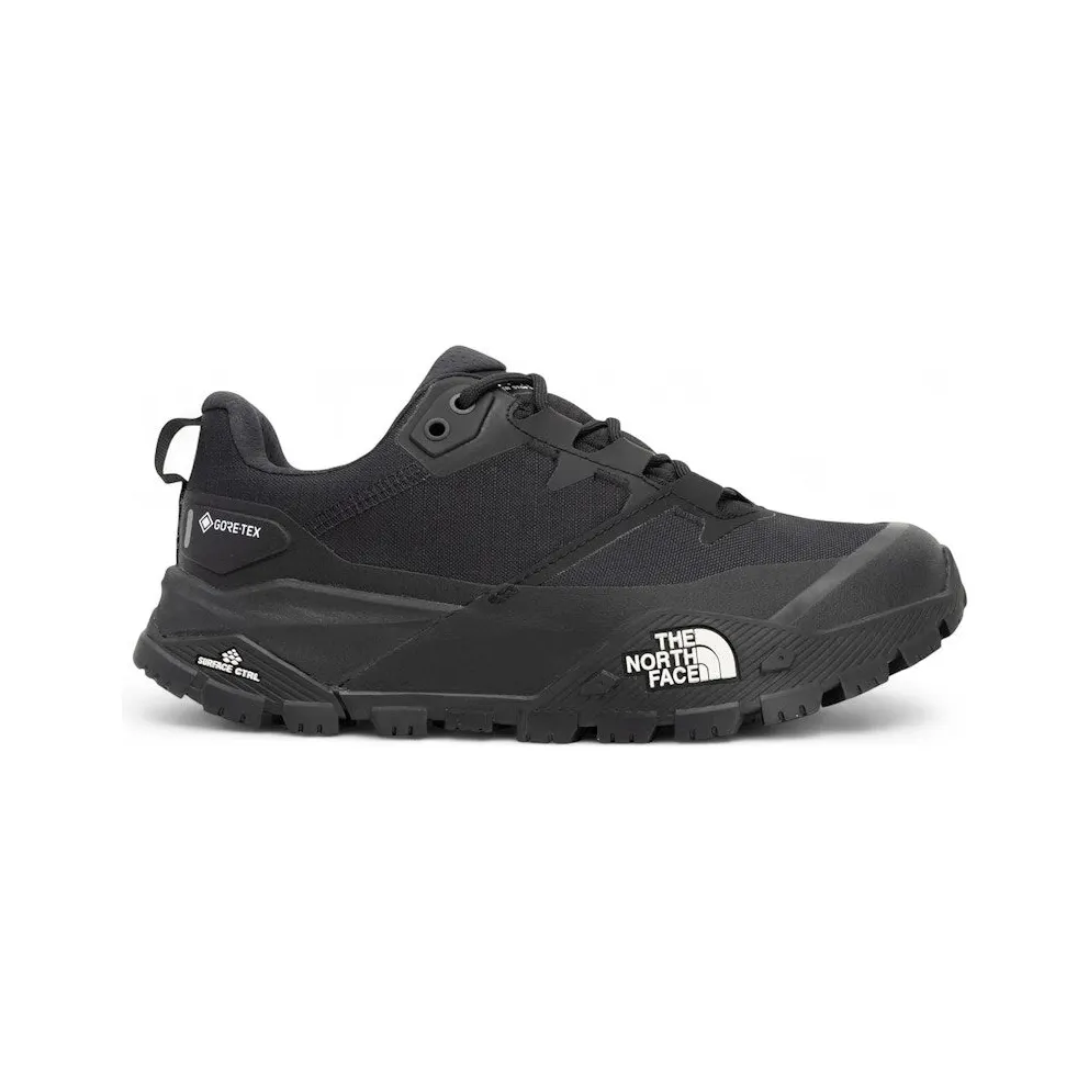 The North Face Offtrail Hike Gore-Tex Black (NF0A8AEHKY41)