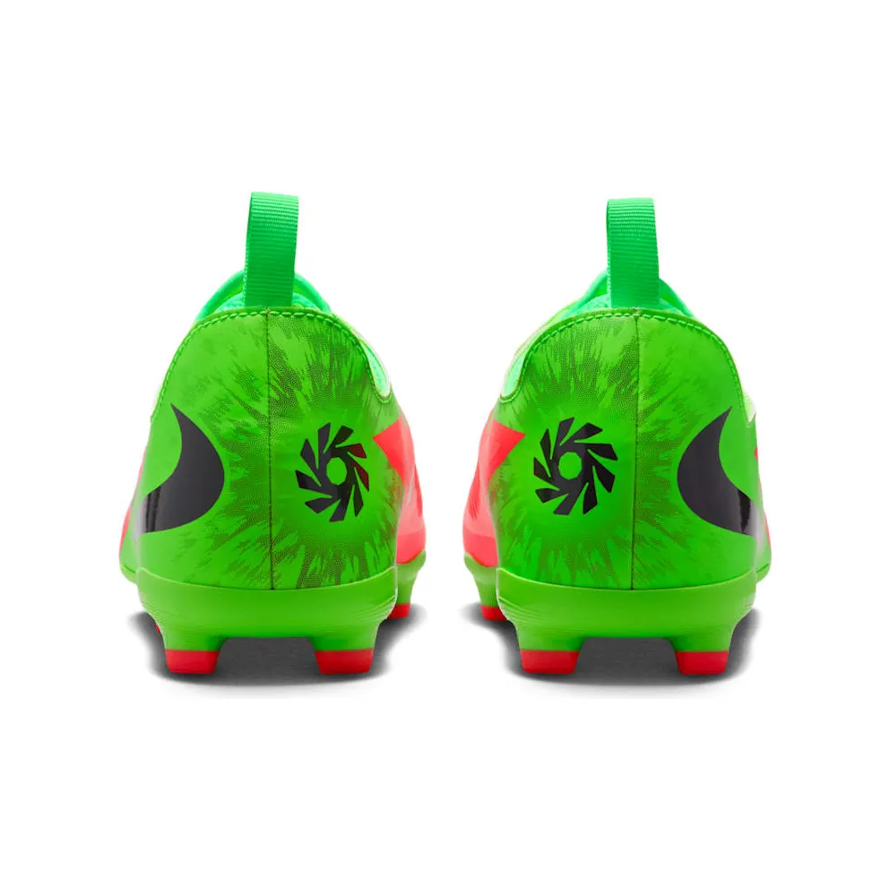 Nike Phantom 6 Low Academy MG Erling Haaland Harness Your Haaland (HQ2032-603)