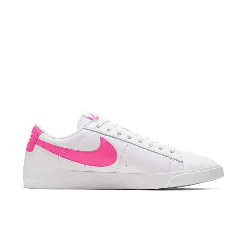 Nike Blazer Low LE Laser Fuchsia (AV9370-102)