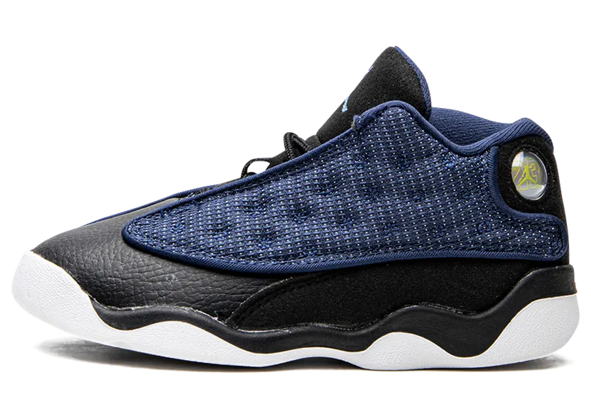 Air Jordan 13 Retro TD “Brave Blue” (414581-400)