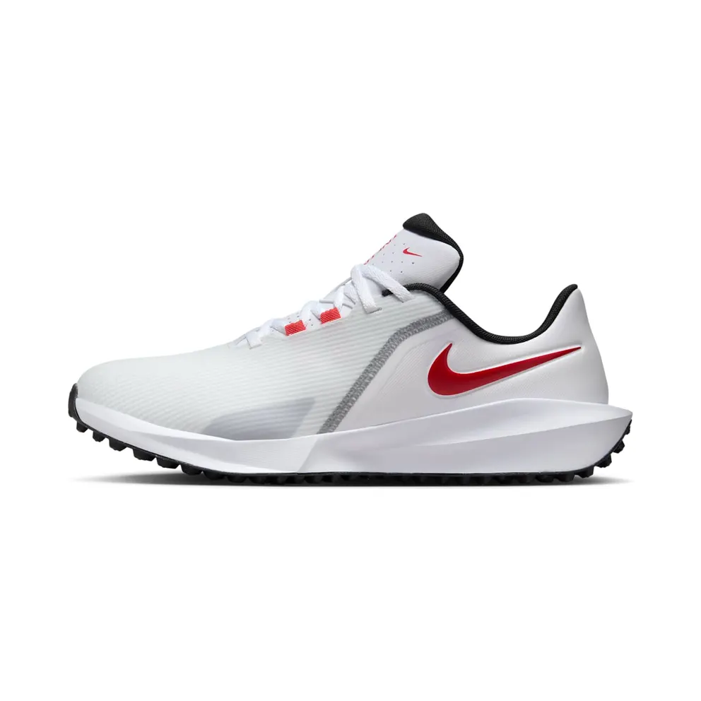Nike INFINITY GOLF Next Nature “White Pure Platinum” (FN0555-101)