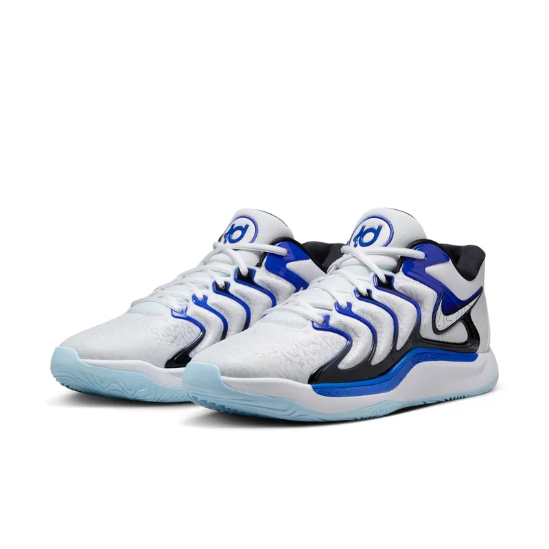 Nike KD 17 Penny (FJ9487-100)