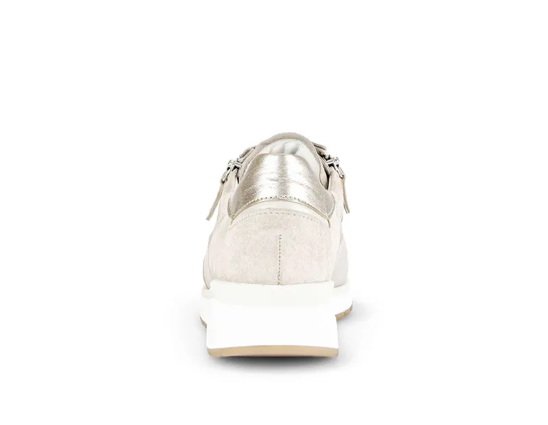 Gabor Lage sneakers Beige (46.308.63)