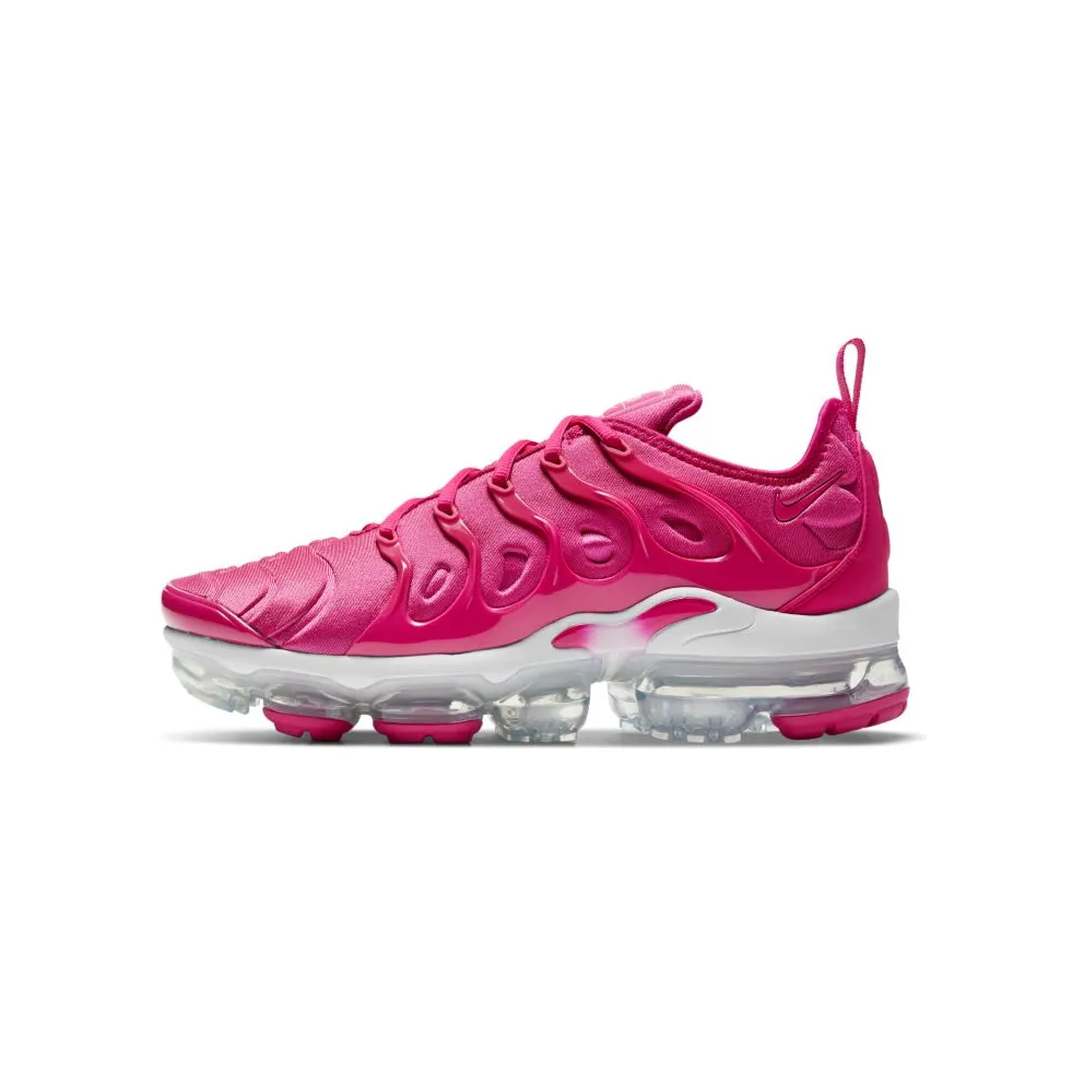 Nike Air VaporMax Plus Fireberry (W) (DJ3023-600)