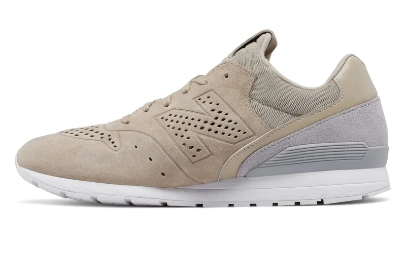 New Balance 696 Re-Engineered Sand (MRL696DJ)