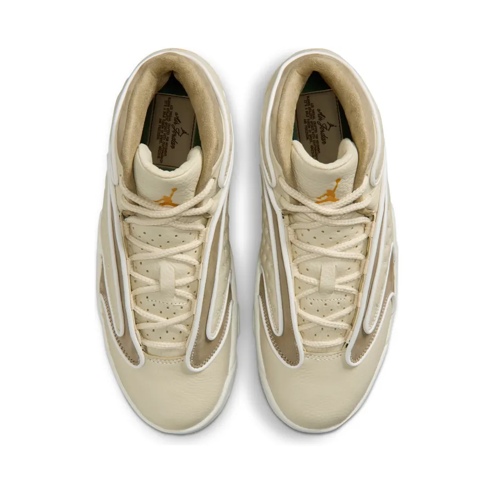 Nike Air Jordan OG “Light Khaki / Neutral Olive / Sail / Metallic Gold” (IR2010-229)