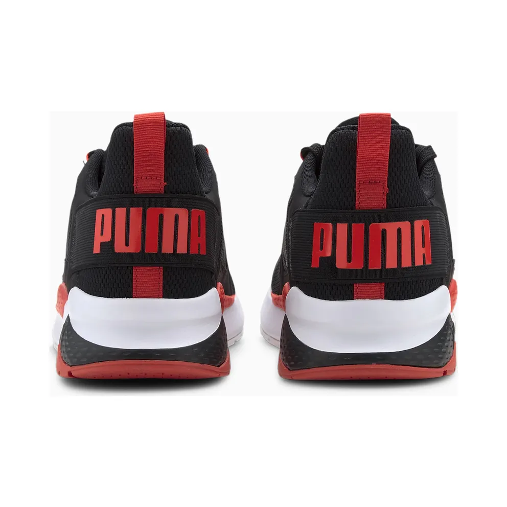 Puma Anzarun Red/Black (37113111)