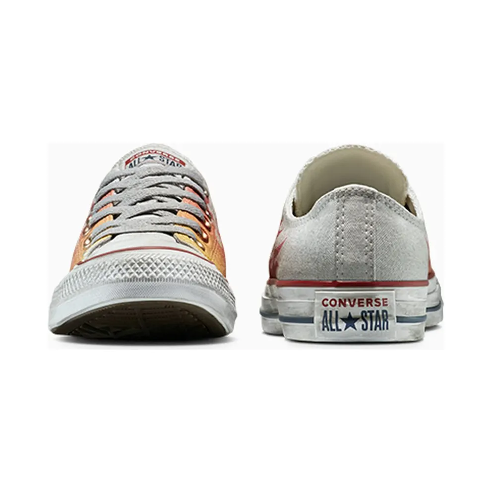 Converse Chuck Taylor All Star Flames Flame Light Grey (A16473C)