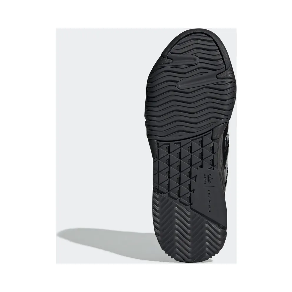 adidas AW Turnout Bball Alexander Wang Triple Black Core Black/Core Black/Core Black (EE9027)