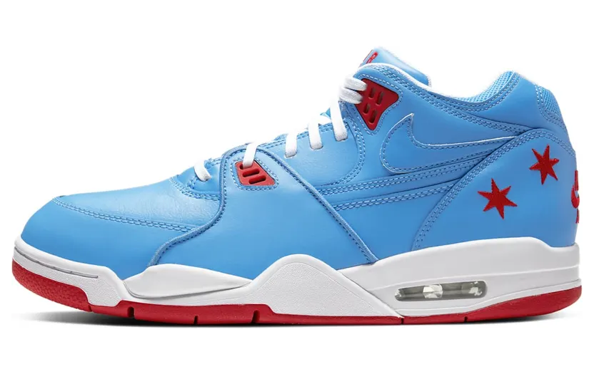 Nike Air Flight 89 Chicago All-Star (CU4831-406)