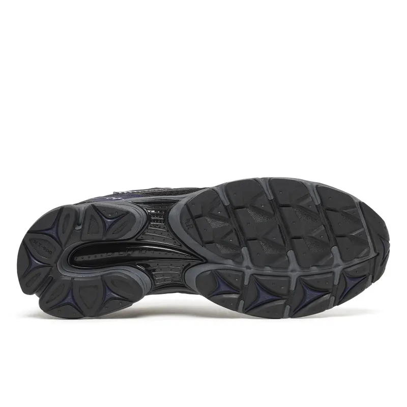 SAUCONY ProGrid Triumph 4 “Black / Naval” (S101231-1005)