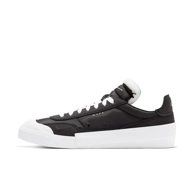 Nike Drop Type LX Black White Black/White (AV6697-003)