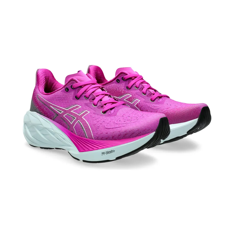 ASICS Novablast 4 Bold Magenta Black (1012B510-500)