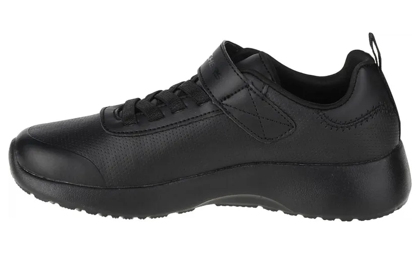 Skechers Dynamight Zwart (PSKUSKECHERS97772BBK)