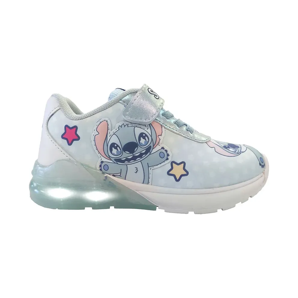 Cerda Stitch sneaker Light blue (2300006909T030)