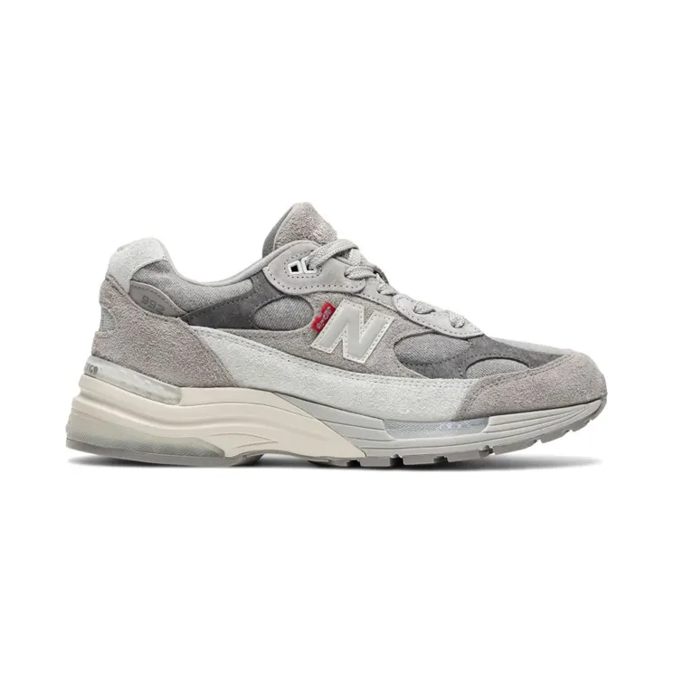 New Balance 992 Levi’s Grey (M992LV)