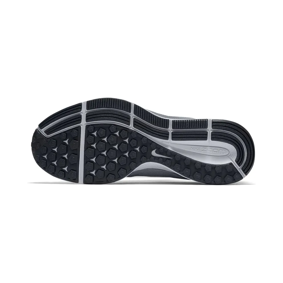 Nike Air Zoom Pegasus 34 Pure Platinum (W) Pure Platinum/Anthracite (880560-010)