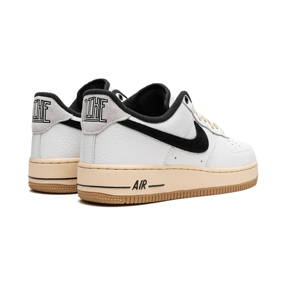 Nike AIR FORCE 1 LO MNS “Command Force – Summit White” (DR0148-101)